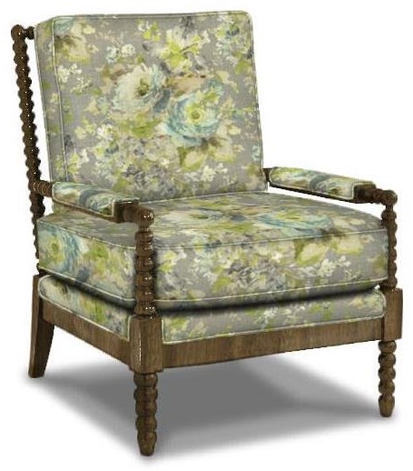 Bassett shop pippa chair